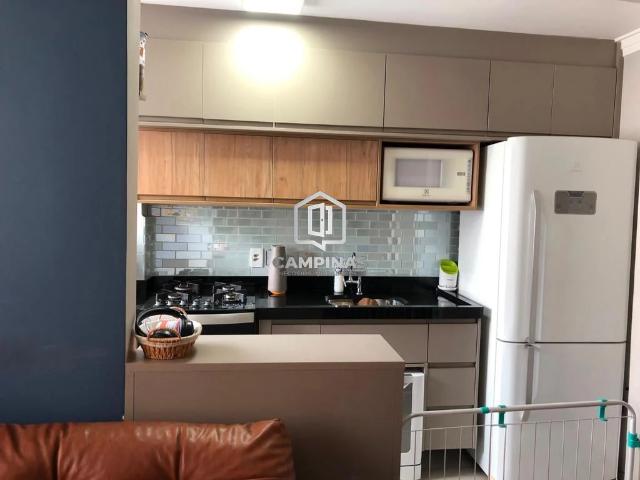 Apartamento venda em Nova Aparecida, Campinas
