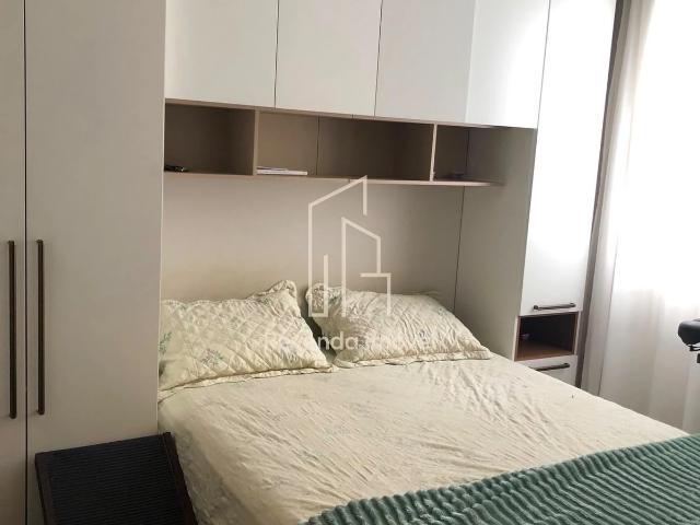 Apartamento venda em Nova Aparecida, Campinas