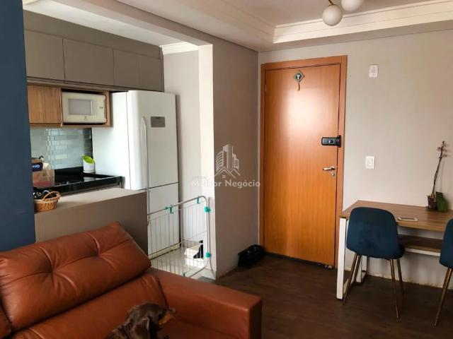Apartamento venda em Nova Aparecida, Campinas