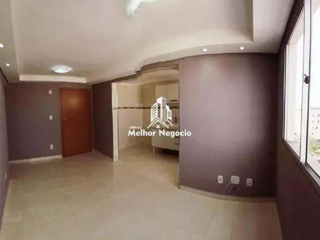 Apartamento venda em Região Imediata de Campinas, Região Metropolitana de Campinas