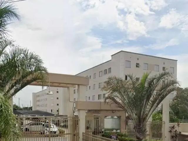 Apartamento venda em Região Imediata de Campinas, Região Metropolitana de Campinas