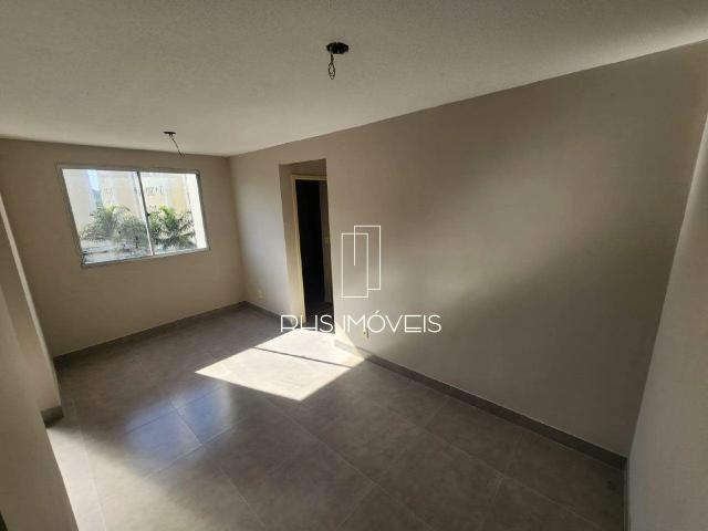 Apartamento venda em Comunidade Parque Brasilia, Campinas