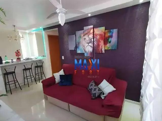 Apartamento venda em Nova Aparecida, Campinas