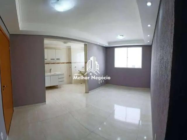 Apartamento venda em Nova Aparecida, Campinas