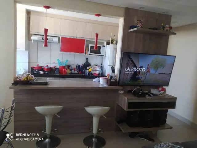 Apartamento venda em Nova Aparecida, Campinas