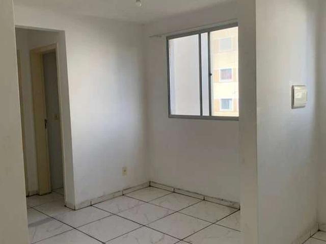 Apartamento venda em Comunidade Parque Brasilia, Campinas