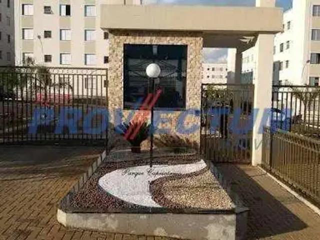 Apartamento venda em Região Imediata de Campinas, Região Metropolitana de Campinas