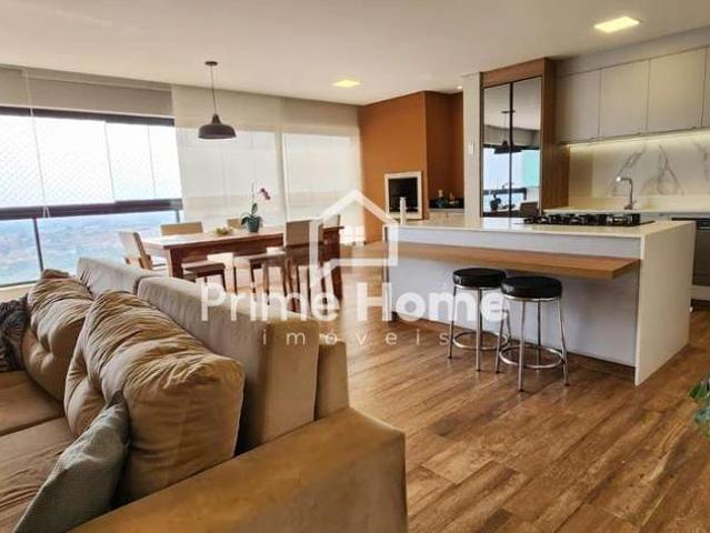 Apartamento venda em Parque das Flores, Campinas