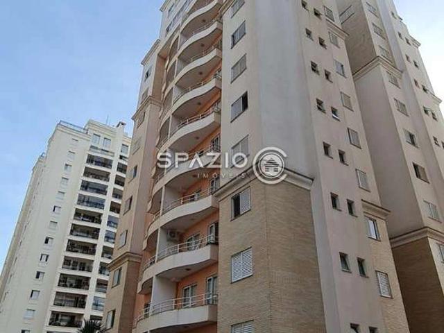 Apartamento venda em Barão Geraldo, Campinas