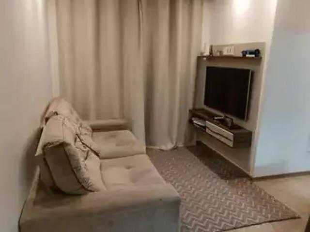 Apartamento venda em Jardim Madalena, Campinas