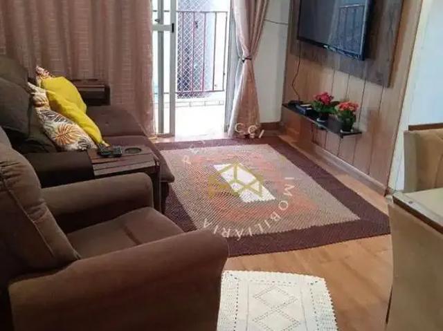 Apartamento venda em Região Imediata de Campinas, Região Metropolitana de Campinas
