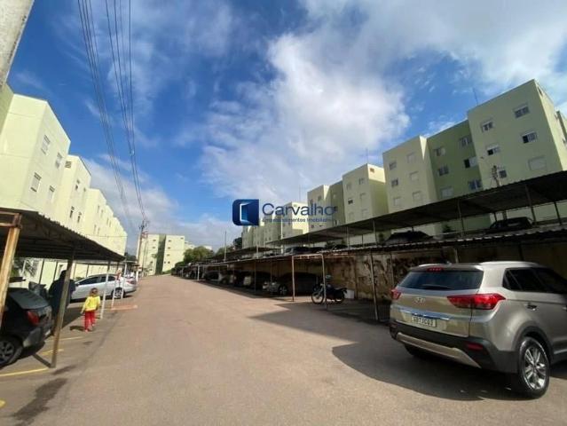 Apartamento venda em Parque do M. Dom Pedro II, Campinas