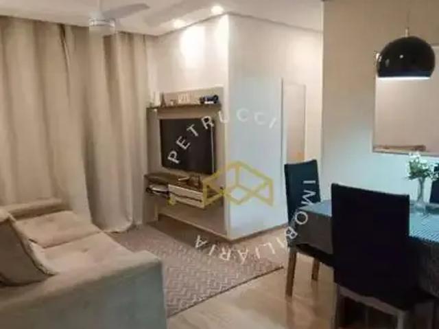 Apartamento venda em Região Imediata de Campinas, Região Metropolitana de Campinas