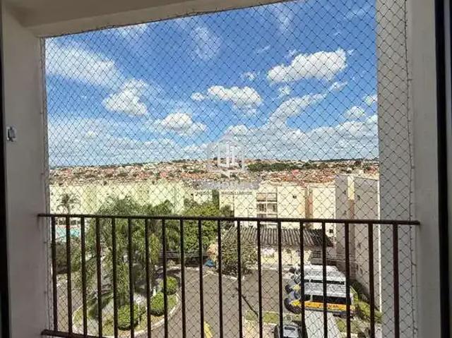 Apartamento venda em Região Imediata de Campinas, Região Metropolitana de Campinas