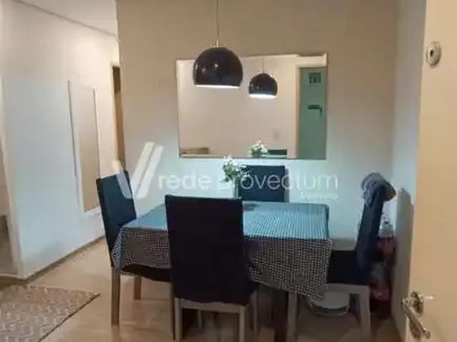 Apartamento venda em Região Imediata de Campinas, Região Metropolitana de Campinas