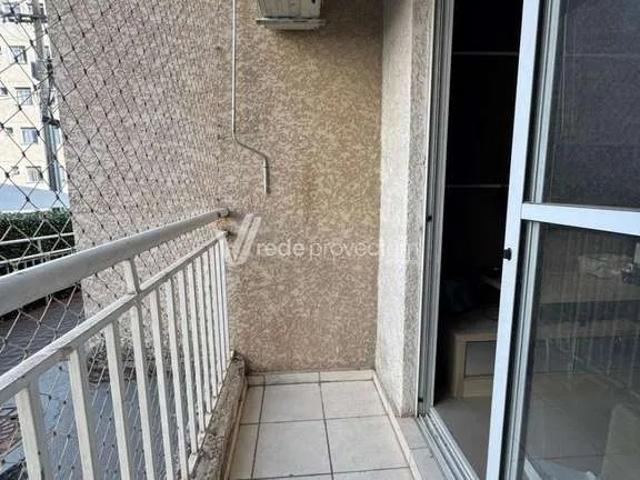 Apartamento venda em Ouro Verde, Campinas