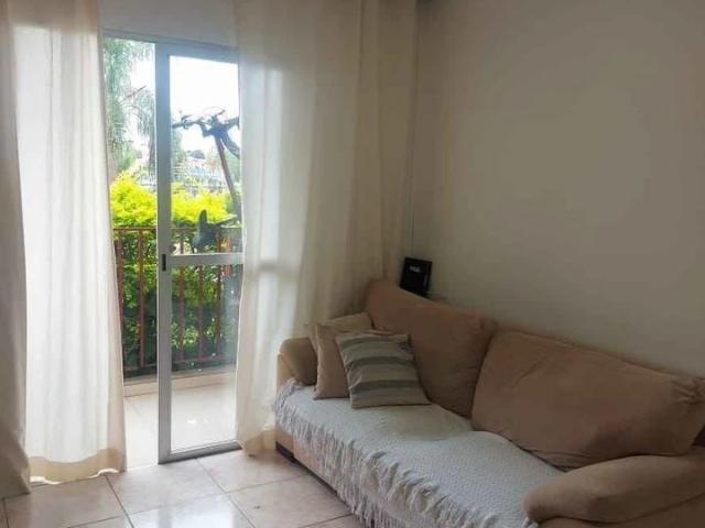 Apartamento venda em Parque do M. Dom Pedro II, Campinas