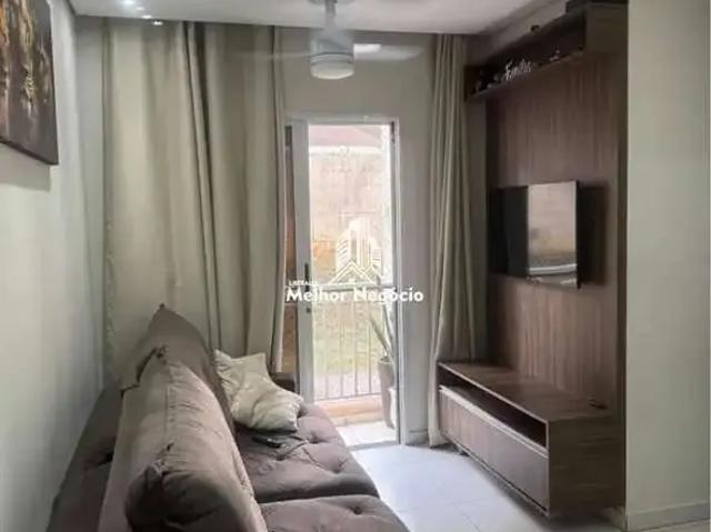 Apartamento venda em Região Imediata de Campinas, Região Metropolitana de Campinas