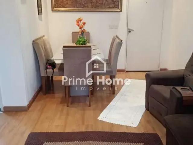 Apartamento venda em Região Imediata de Campinas, Região Metropolitana de Campinas