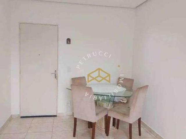 Apartamento venda em Região Imediata de Campinas, Região Metropolitana de Campinas