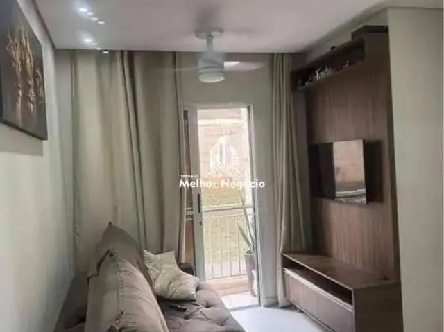 Apartamento venda em Região Imediata de Campinas, Região Metropolitana de Campinas