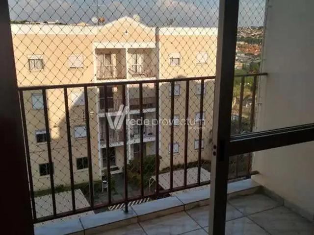 Apartamento venda em Região Imediata de Campinas, Região Metropolitana de Campinas