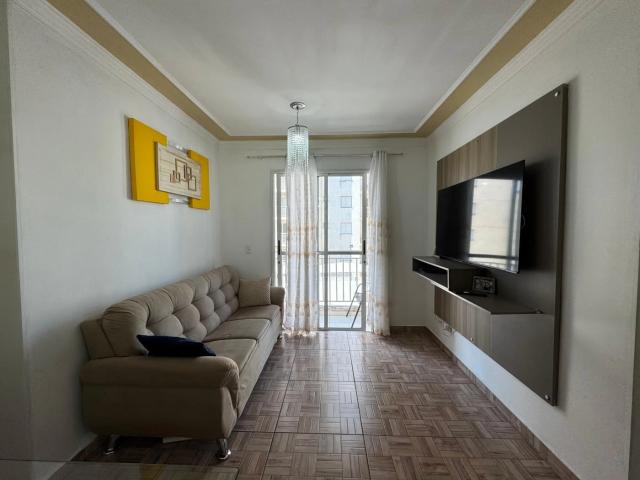 Apartamento venda em Parque do M. Dom Pedro II, Campinas