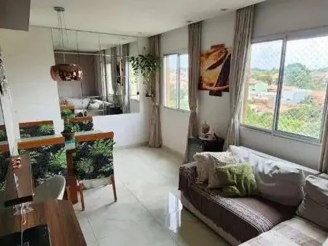 Apartamento venda em Região Imediata de Campinas, Região Metropolitana de Campinas