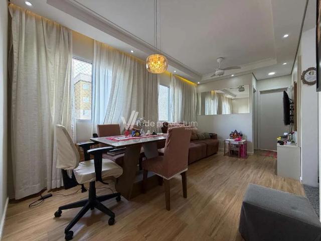 Apartamento venda em Campinas