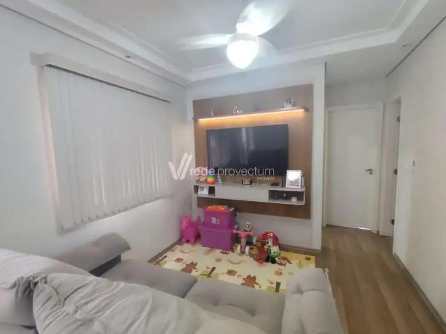 Apartamento venda em Campinas