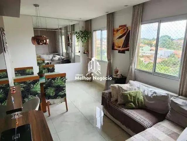Apartamento venda em Campinas