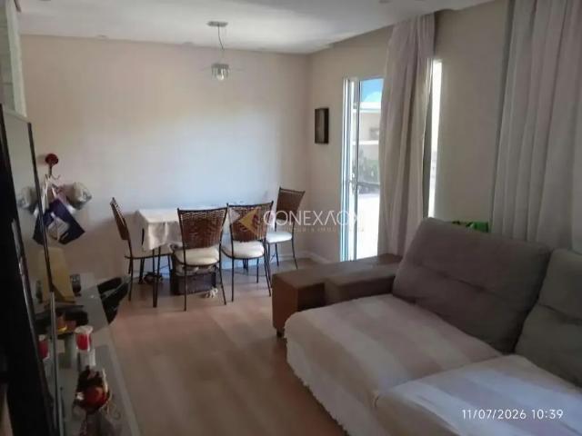 Apartamento venda em Campinas