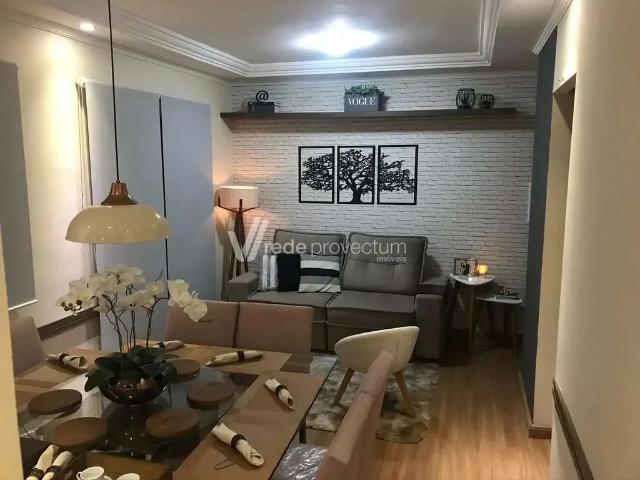 Apartamento venda em Campinas