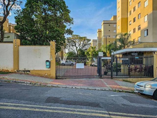 Apartamento venda em Campinas