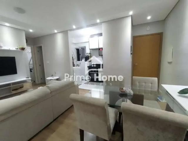 Apartamento venda em Região Imediata de Campinas, Região Metropolitana de Campinas