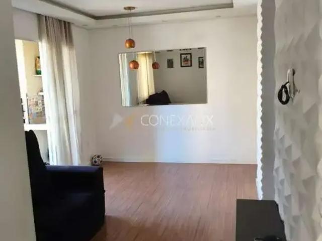 Apartamento venda em Campinas