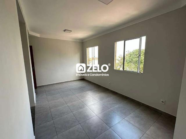 Apartamento venda em Campinas