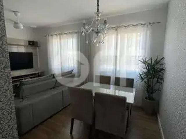 Apartamento venda em Campinas