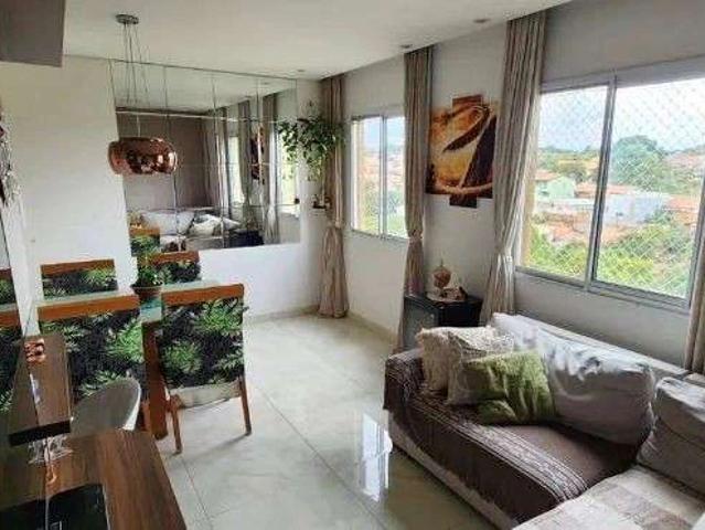 Apartamento venda em Campinas