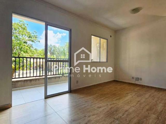 Apartamento venda em Campinas