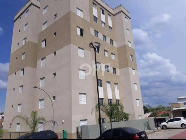 Apartamento venda em Campinas