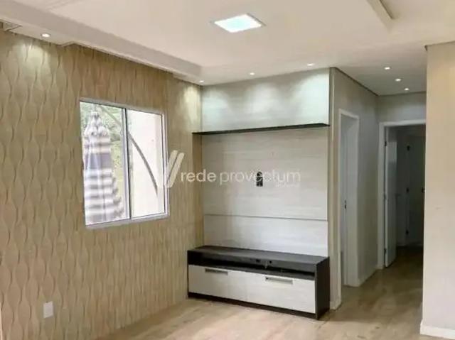 Apartamento venda em Campinas