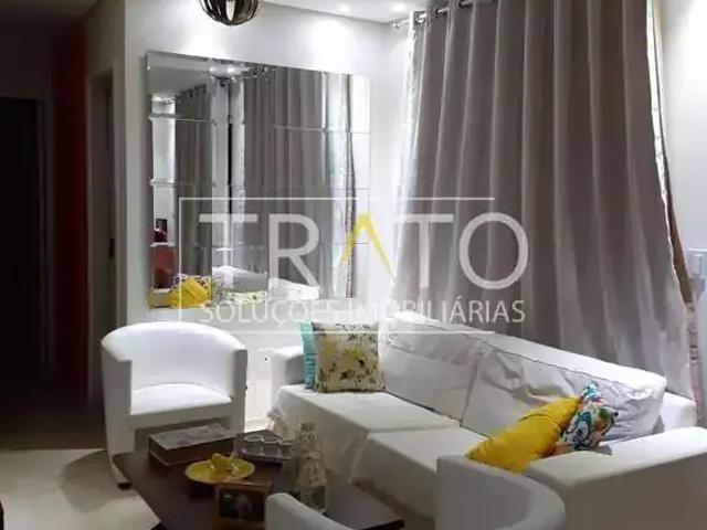 Apartamento venda em Campinas