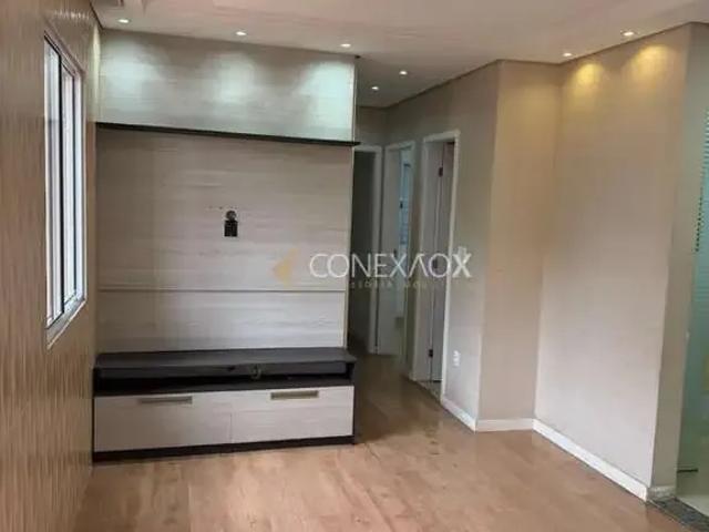 Apartamento venda em Campinas