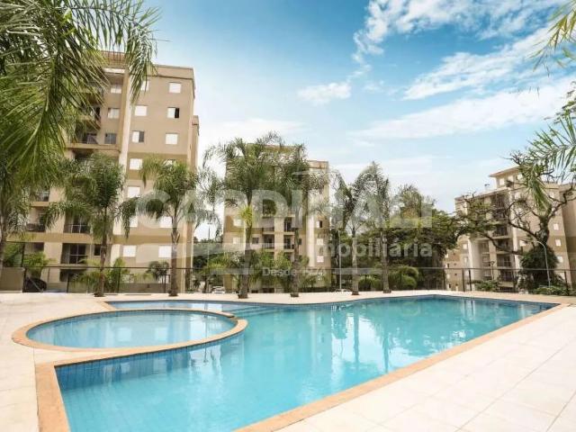 Apartamento venda em Campinas