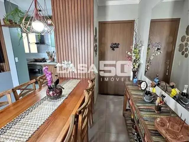 Apartamento venda em Campinas