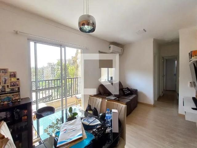 Apartamento venda em Campinas