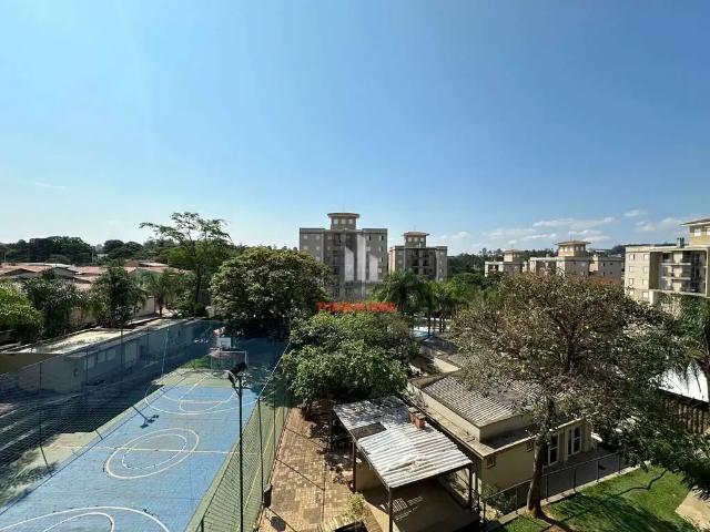 Apartamento venda em Campinas