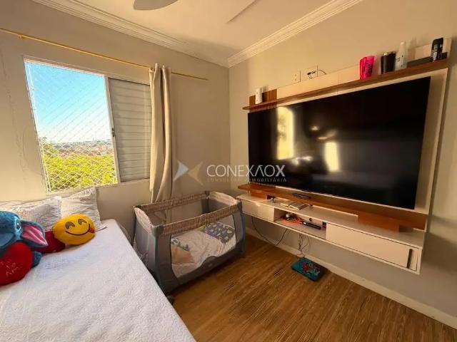 Apartamento venda em Região Imediata de Campinas, Região Metropolitana de Campinas