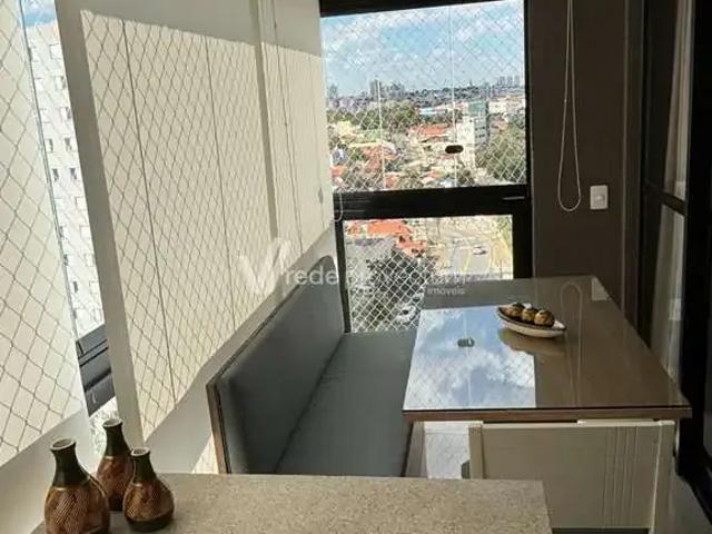 Apartamento venda em Campinas